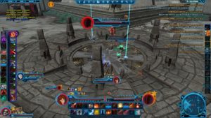 SWTOR - 3.0: Secret Pet su Yavin IV