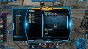 SWTOR - 3.0: Animal de estimação secreto em Yavin IV