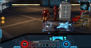 Marvel Heroes: anteprima beta