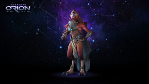 Master of Orion - Visão geral do jogo