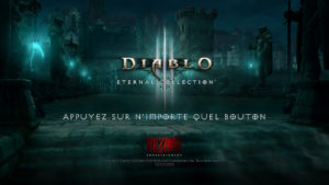 Diablo III Switch - A New Beginning