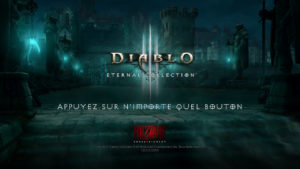 Switch de Diablo III: un nuevo comienzo