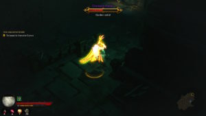 Diablo III Switch - Um Novo Começo