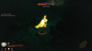 Switch di Diablo III: un nuovo inizio