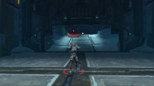 SWTOR - ZL: The Battle for Ilum (Hard)