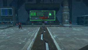 SWTOR - ZL: The Battle for Ilum (Hard)