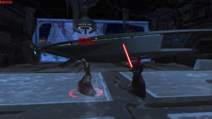 SWTOR - ZL: The Battle for Ilum (Difficile)