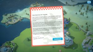 Two Point Hospital – DLC «Recuperación rápida»