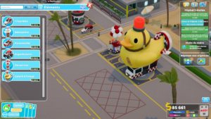 Two Point Hospital – DLC « Pronto recupero »