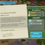 Two Point Hospital – DLC « Pronto recupero »