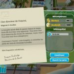 Two Point Hospital – DLC «Recuperación rápida»