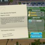 Two Point Hospital – DLC « Speedy Recovery »