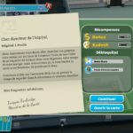 Two Point Hospital – DLC « Pronto recupero »