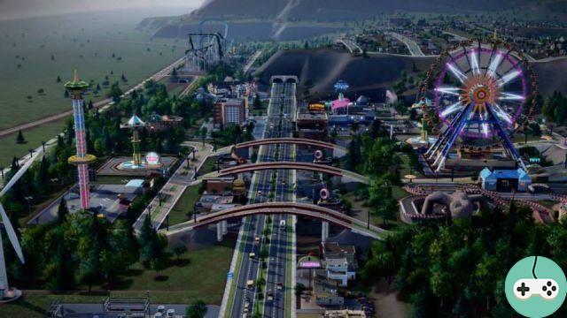 SimCity - Actualizaciones 7.2 y 7.3