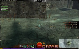 GW2 - Halloween, Ato III dia 2