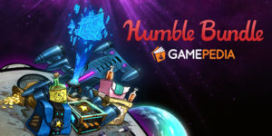 WildStar - A Beginner's Pack on Humble Bundle!