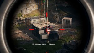Far Cry 5 - Guia do Wolf Decoys (missão Call of the Forest na região de Jacob)