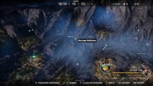 Far Cry 5 - Wolf Decoys Guide (Call of the Forest mission nella regione di Jacob)