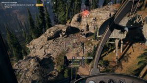 Far Cry 5 - Wolf Decoys Guide (Call of the Forest mission nella regione di Jacob)