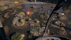 Far Cry 5 - Wolf Decoys Guide (Call of the Forest mission nella regione di Jacob)