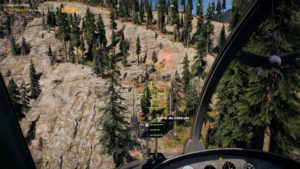 Far Cry 5 - Wolf Decoys Guide (Call of the Forest mission nella regione di Jacob)