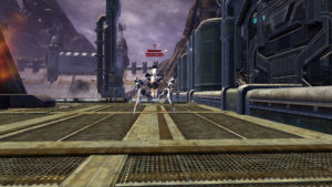 SWTOR - ZL: Direttiva 7 (Difficile)