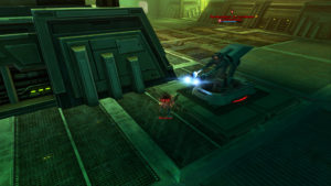 SWTOR - ZL: Directiva 7 (Difficile)