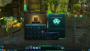 Wildstar - Servidor de teste online + grandes descobertas!