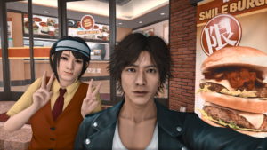 Judgment – ​​Ancora un porting next-gen… su un titolo eccellente!