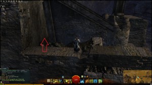 GW2 - Jumping Puzzle: Plateau de Diessa