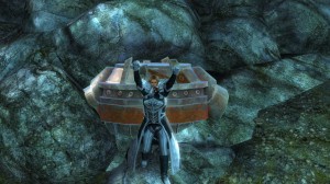 GW2 - Jumping Puzzle: Plateau de Diessa