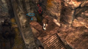 GW2 – Jumping Puzzle: Plateau de Diessa