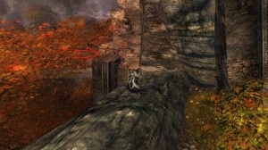 GW2 - Jumping Puzzle: Plateau de Diessa