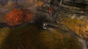 GW2 – Jumping Puzzle: Plateau de Diessa