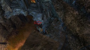 GW2 - Jumping Puzzle: Plateau de Diessa