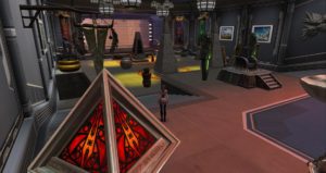 SWTOR - PVF - Templo da Luz de Kahlann