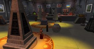 SWTOR - PVF - Kahlann Temple of Light