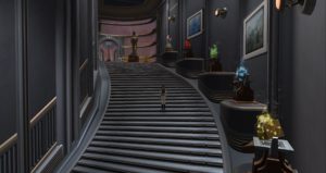 SWTOR - PVF - Templo de la luz de Kahlann