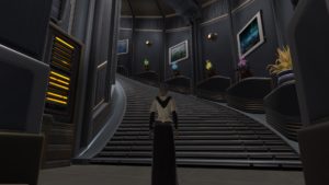 SWTOR - PVF - Templo da Luz de Kahlann