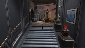 SWTOR - PVF - Templo da Luz de Kahlann