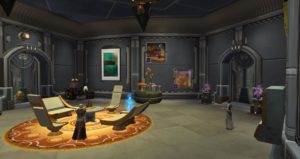 SWTOR - PVF - Templo de la luz de Kahlann