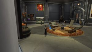 SWTOR - PVF - Templo da Luz de Kahlann