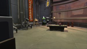 SWTOR - PVF - Kahlann Temple of Light