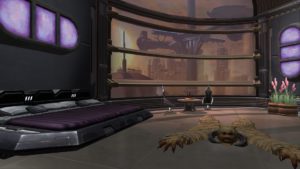 SWTOR - PVF - Kahlann Temple of Light