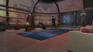 SWTOR - PVF - Kahlann Temple of Light