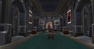 SWTOR - PVF - Templo de la luz de Kahlann