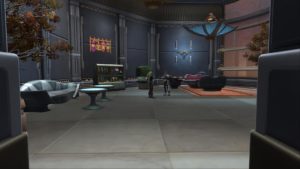 SWTOR - PVF - Kahlann Temple of Light