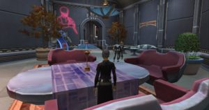 SWTOR - PVF - Templo de la luz de Kahlann