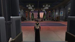 SWTOR - PVF - Kahlann Temple of Light