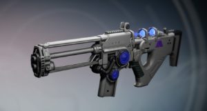 Destiny - Día de las armas 04/05